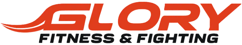 Glory Fitness & Fighting Logo